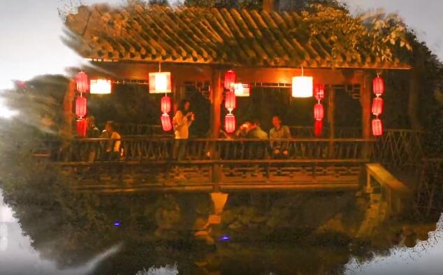 成都地名文化 | 中医一条街